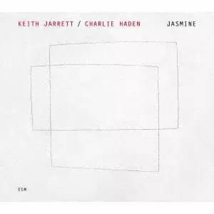 キース・ジャレット&チャーリー・ヘイデン / JASMINE