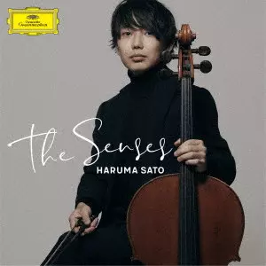 HARUMA SATO / 佐藤晴真 / The Senses ~ブラームス作品集~