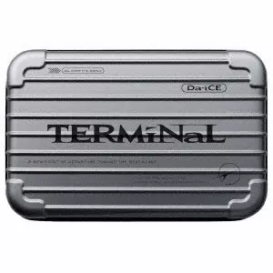 Da-iCE / TERMINAL / TERMiNaL