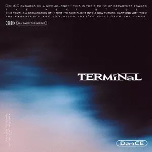 Da-iCE / TERMINAL / TERMiNaL