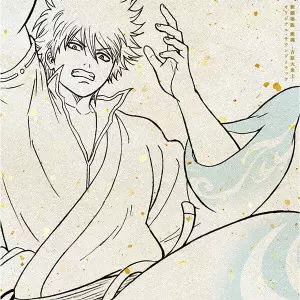 Audio Highs / 新劇場版 銀魂 -吉原大炎上- オリジナル・サウンドトラック