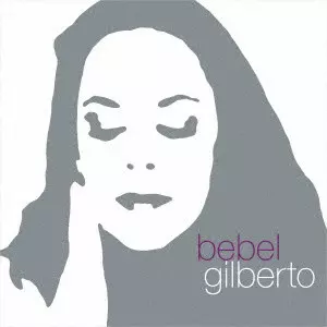 BEBEL GILBERTO / Tanto Tempo (25th Anniversary)