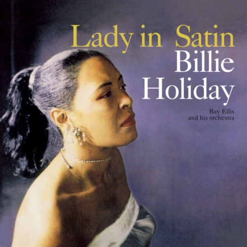 BILLIE HOLIDAY / ビリー・ホリデイ商品一覧/中古在庫あり/並び順