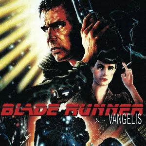 ブレードランナー オリジナルモーションサウンドトラック 4枚組 /ヴァンゲリス ブレードランナー オリジナル・サウンドトラック/VANGELIS