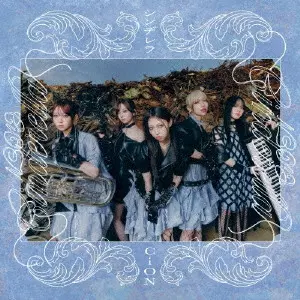 CiON / シンデレラ