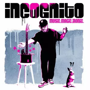 INCOGNITO / インコグニート商品一覧｜CLUB / DANCE｜ディスクユニオン