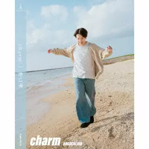 JUN NOGUCHI / 野口準 / charm