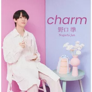 JUN NOGUCHI / 野口準 / charm