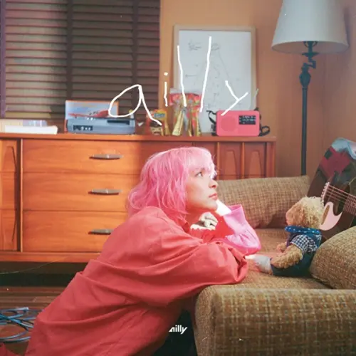 ailly / ailly(初回限定盤 2CD)