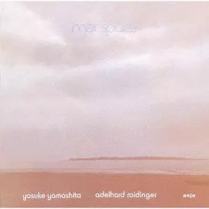 山下洋輔-アデルハルド・ロイディンガー&nbsp;/&nbsp;インナー・スペース