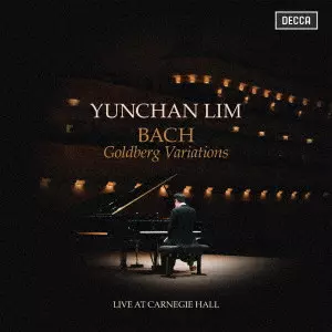 Yunchan Lim イム・ユンチャン 韓国 CD 限定盤アルバム 皇帝 他 ベートーヴェン：ピアノ協奏曲第5番《皇帝》他 [SHM-CD][CD] - イム