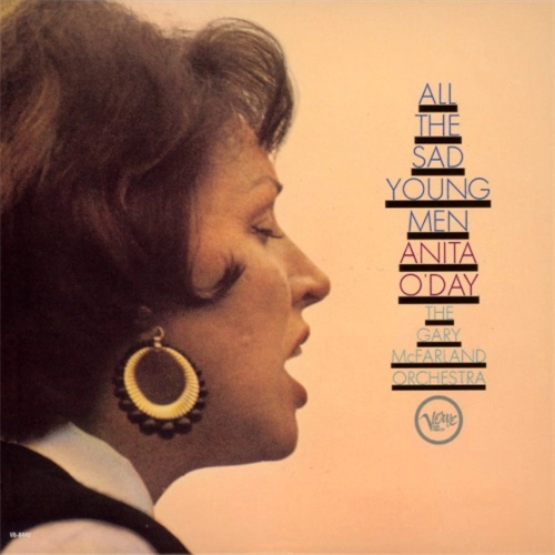 ANITA O'DAY / アニタ・オデイ商品一覧｜ディスクユニオン・オンライン