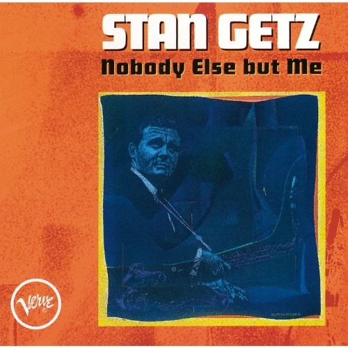 STAN GETZ / スタン・ゲッツ商品一覧｜HARD ROCK / HEAVY METAL