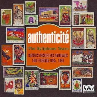 V.A. (AUTHENTICITE: THE SYLIPHONE YEARS) / オタンティシテ~ザ・シリフォン・イヤーズ(2CD)