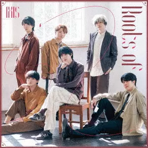 IXIS / ROOTS OF / Roots of