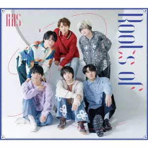 IXIS / ROOTS OF [GOUKA BAN] / Roots of 【豪華盤】