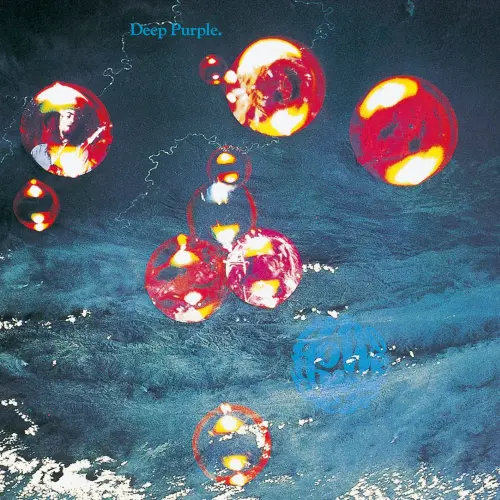 WHO DO WE THINK WE ARE / 紫の肖像/DEEP PURPLE/ディープ・パープル