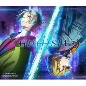 (アニメーション) / TVアニメ「グノーシア」オリジナルサウンドトラック
