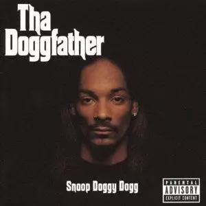 SNOOP DOGG (SNOOP DOGGY DOG) / スヌープ・ドッグ / THA DOGGFATHER (CD) (国内流通仕様盤)