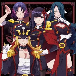 SECRETS OF THE SILENT WITCH ORIGINAL SOUNDTRACK / サイレント