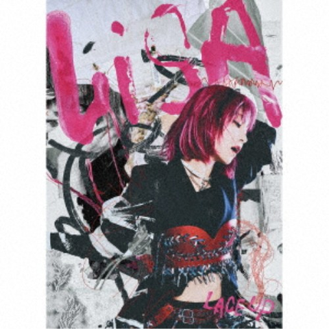 LISA商品一覧｜ディスクユニオン・オンラインショップ｜diskunion.net