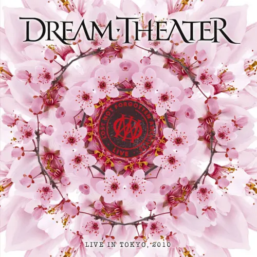 DREAM THEATER / ドリーム・シアター商品一覧｜OLD ROCK｜ディスク