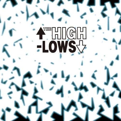 THE HIGH-LOWS / ザ・ハイロウズ商品一覧｜ディスクユニオン