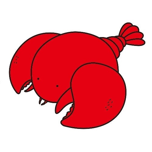 THE HIGH-LOWS / ザ・ハイロウズ / ロブスター