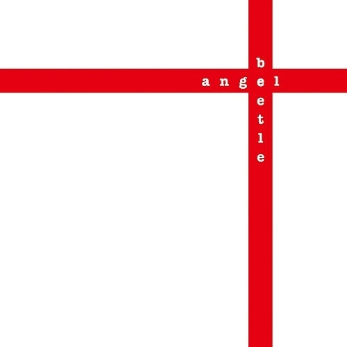 THE HIGH-LOWS / ザ・ハイロウズ / angel beetle