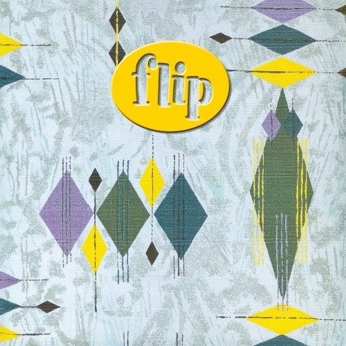 THE HIGH-LOWS / ザ・ハイロウズ / flip flop2