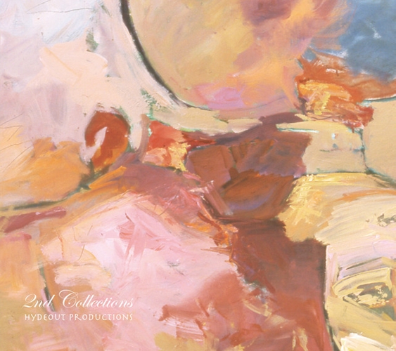 V.A. (Hydeout Productions) / 2nd Collection: (CD)