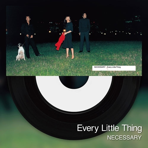 Every Little Thing / エブリ・リトル・シング商品一覧｜ディスク