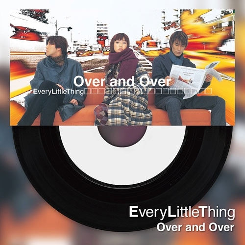 エブリ・リトル・シング / Over and Over/Change