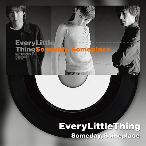 Every Little Thing / エブリ・リトル・シング商品一覧｜ディスク