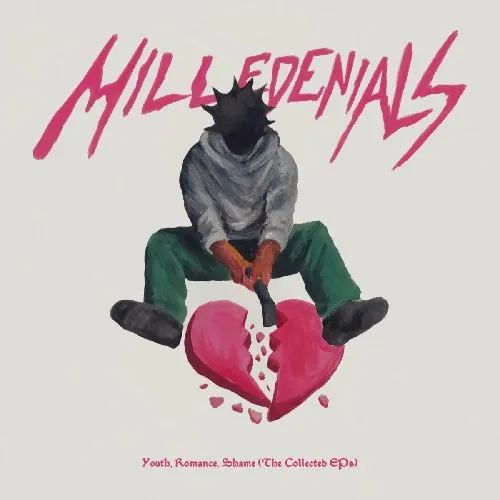 ミレディナイアルズ / ユース・ロマンス・シェイム