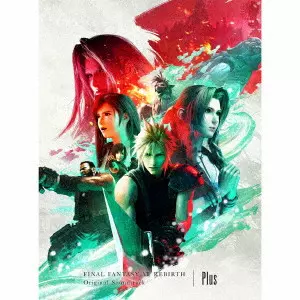 (ゲーム・ミュージック) / FINAL FANTASY VII REBIRTH Original Soundtrack Plus