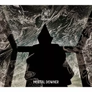 DIR EN GREY / ディル・アン・グレイ / MORTAL DOWNER