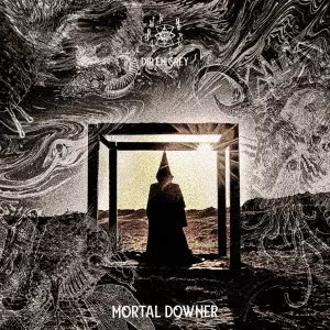 DIR EN GREY / ディル・アン・グレイ / MORTAL DOWNER