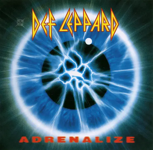 DEF LEPPARD / デフ・レパード商品一覧｜HARD ROCK / HEAVY METAL