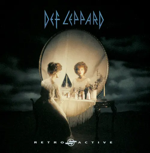 DEF LEPPARD / デフ・レパード商品一覧｜HARD ROCK / HEAVY METAL