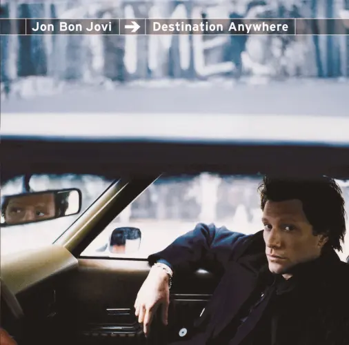 JON BON JOVI / ジョン・ボン・ジョヴィ商品一覧｜ディスクユニオン