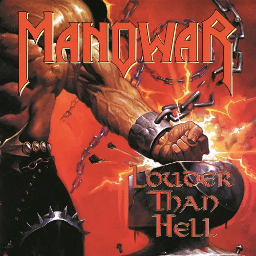 MANOWAR / マノウォー商品一覧｜OLD ROCK｜ディスクユニオン