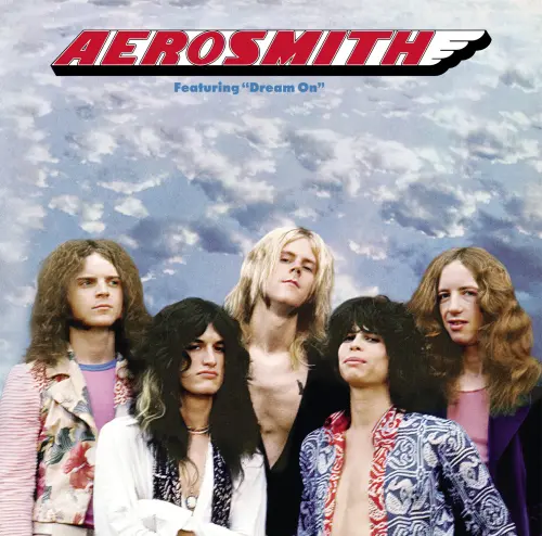 AEROSMITH / エアロスミス商品一覧｜ディスクユニオン・オンライン