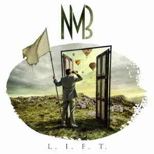 NEAL MORSE / ニール・モーズ / L.I.F.T. / リフト