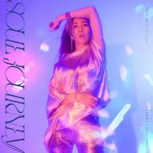 HARUMI TSUYUZAKI / 露崎春女 / SOUL JOURNEY - 30TH ANNIVERSARY / Soul Journey - 30th Anniversary