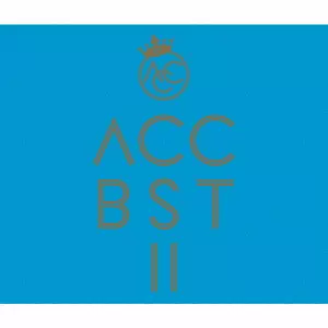 Awesome City Club / AWESOME CITY CLUB BEST 2 / Awesome City Club BEST II