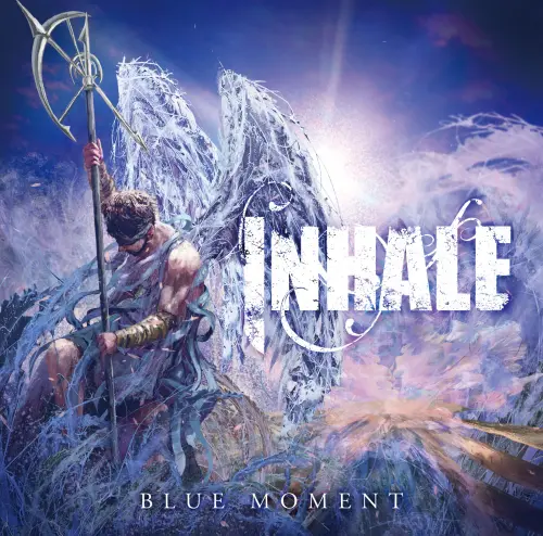 INHALE / インヘイル / BLUE MOMENT