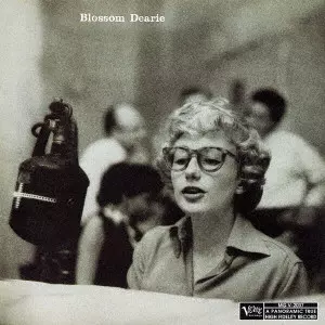 BLOSSOM DEARIE / ブロッサム・ディアリー商品一覧｜JAZZ｜ディスク