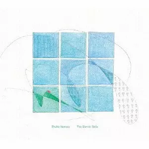 SHOKO NUMAO / 沼尾翔子 / The Siwnin Sails - 青い帆