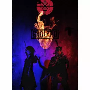 MORTAL DOWNER/DIR EN GREY/ディル・アン・グレイ/完全生産限定盤